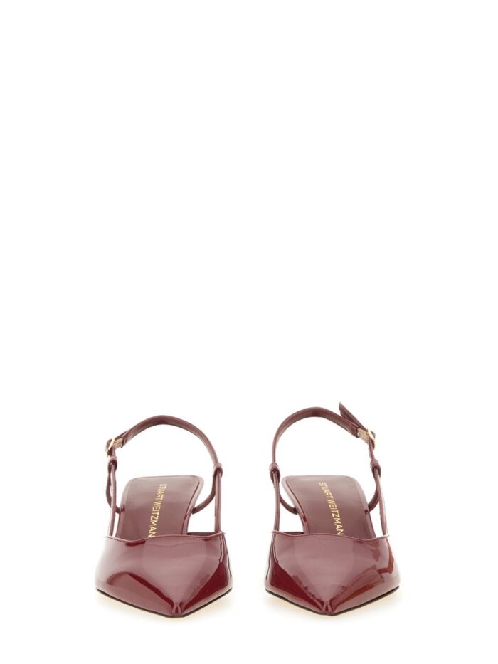Stuart Weitzman SLINGBACK "VINNIE"