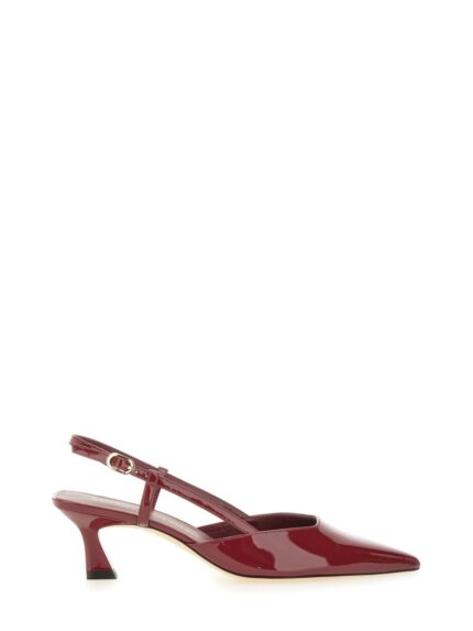 Stuart Weitzman SLINGBACK "VINNIE"