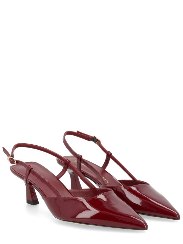 Stuart Weitzman SLINGBACK "VINNIE"