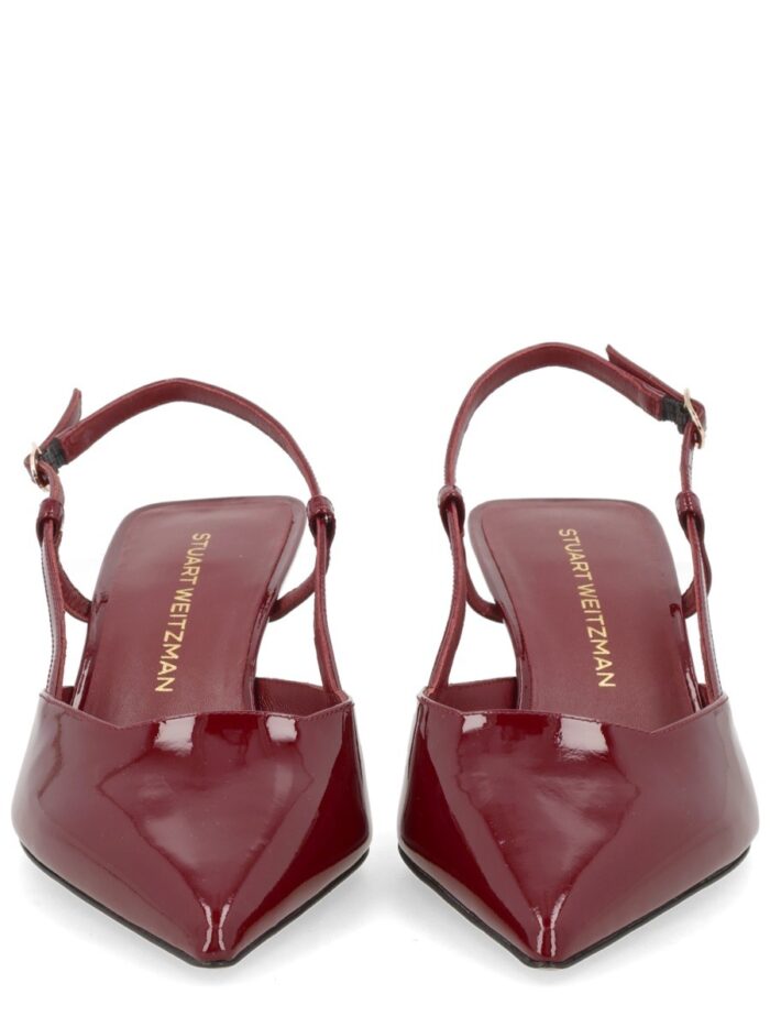 Stuart Weitzman SLINGBACK "VINNIE"