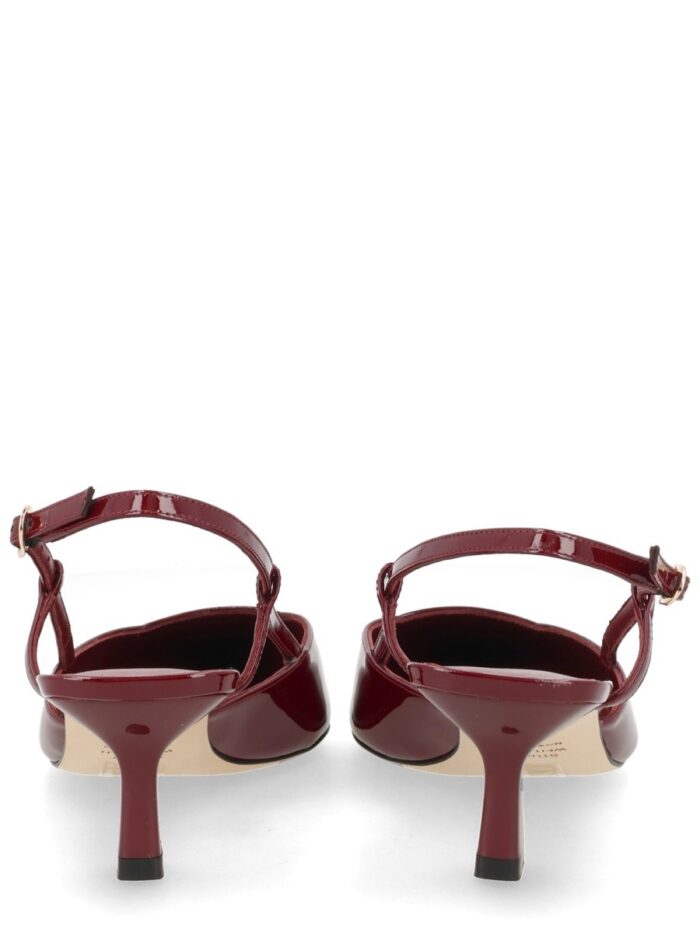 Stuart Weitzman SLINGBACK "VINNIE"