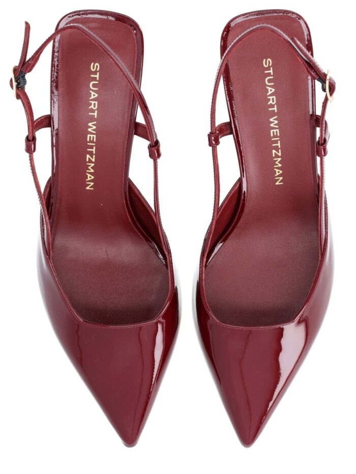 Stuart Weitzman SLINGBACK "VINNIE"