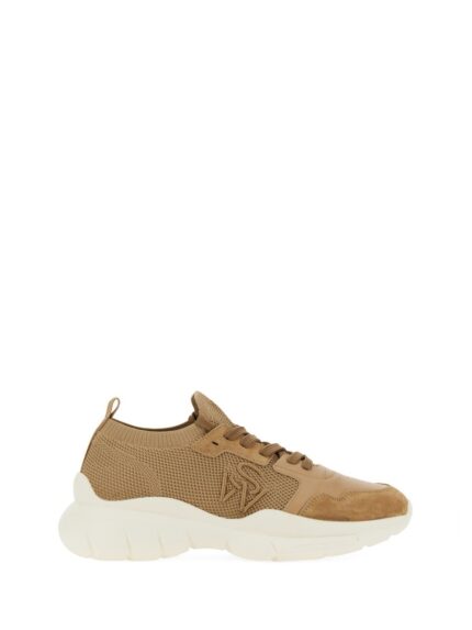 Stuart Weitzman SNEAKER "5050"