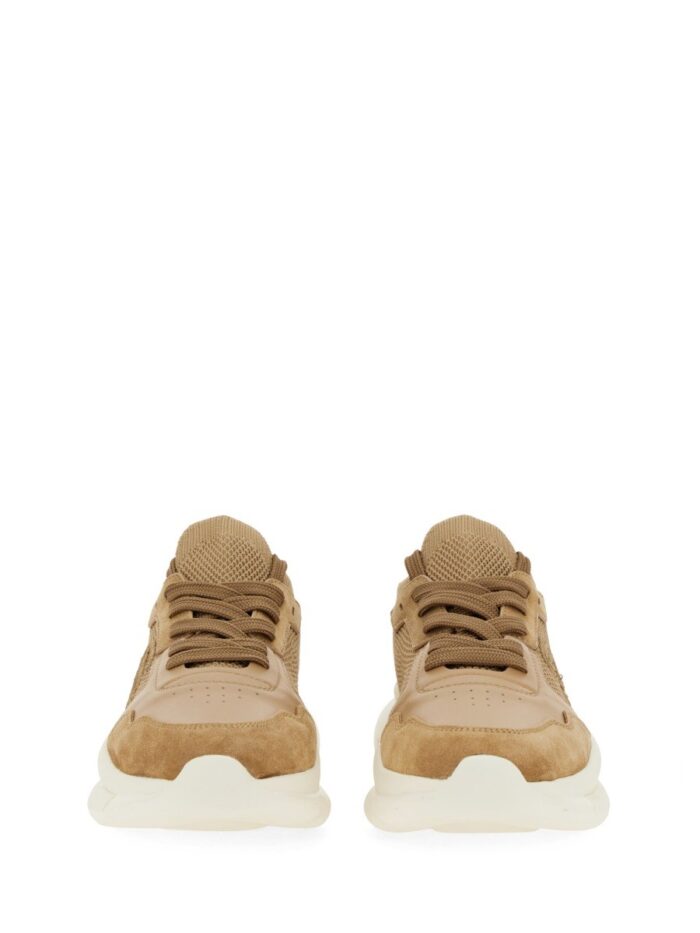 Stuart Weitzman SNEAKER "5050"