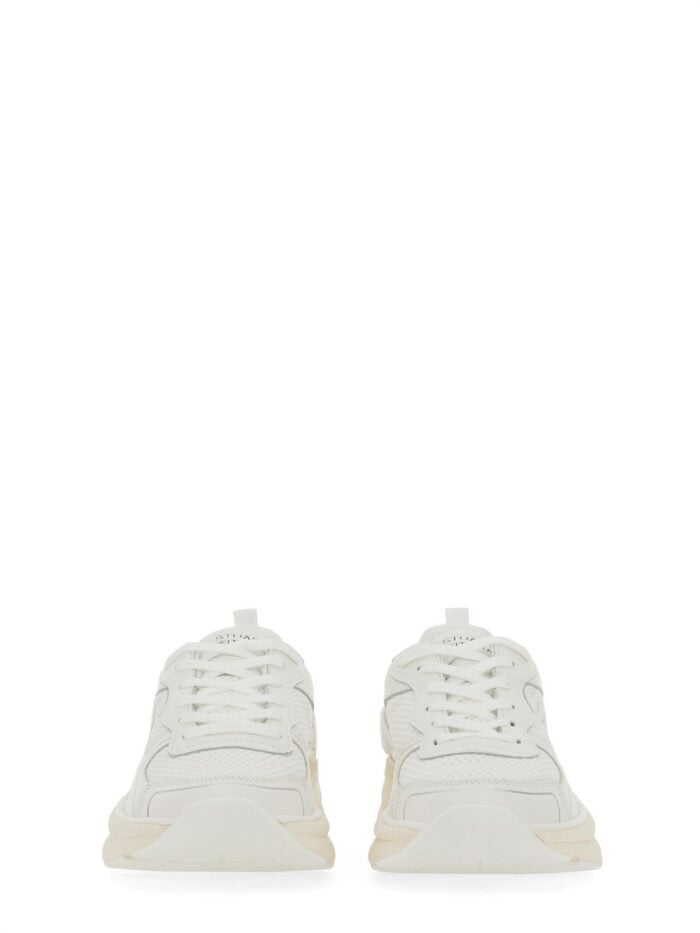Stuart Weitzman SNEAKER CON LOGO