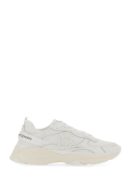 Stuart Weitzman SNEAKER CON LOGO