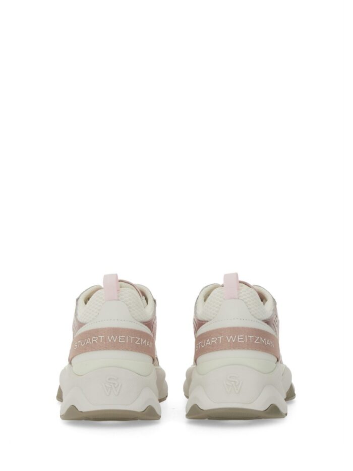 Stuart Weitzman SNEAKER TRAINER