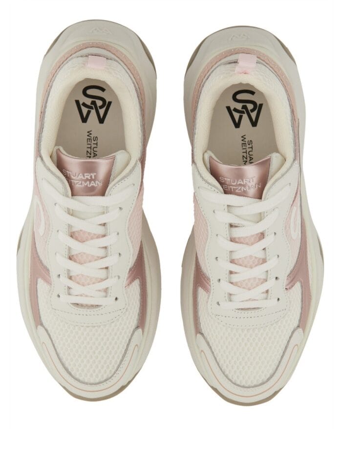 Stuart Weitzman SNEAKER TRAINER