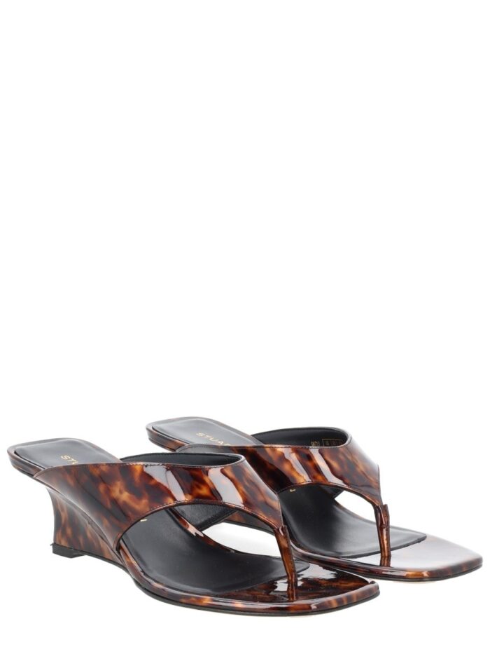 Stuart Weitzman ZEPPA "WINNIE"