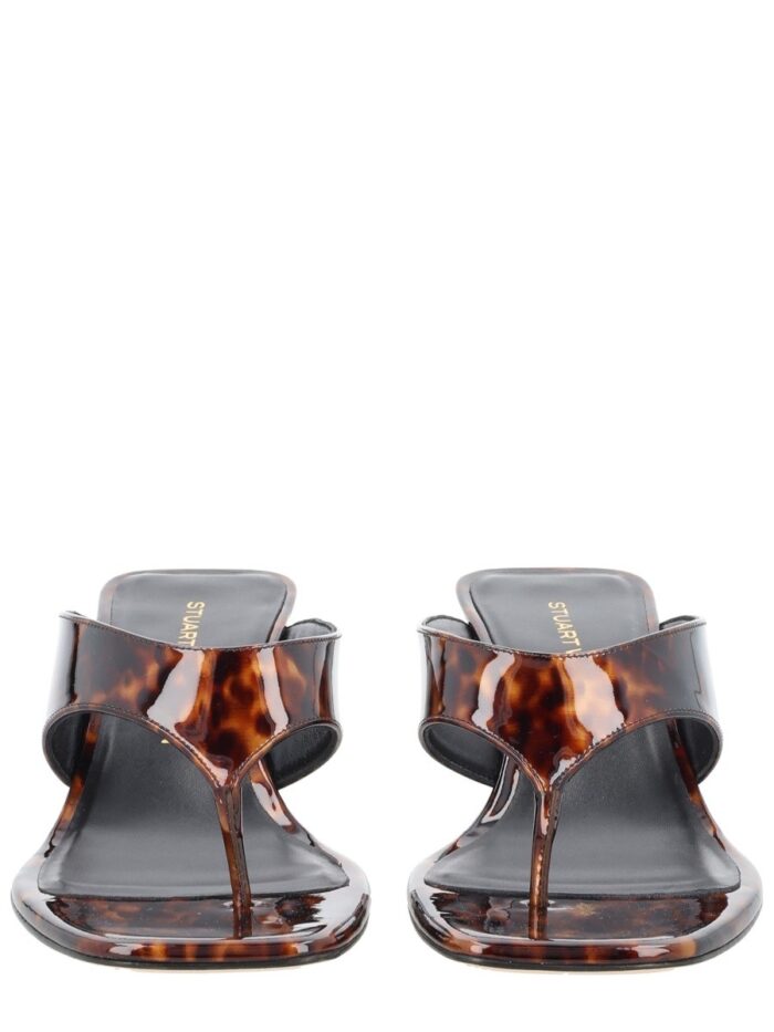 Stuart Weitzman ZEPPA "WINNIE"
