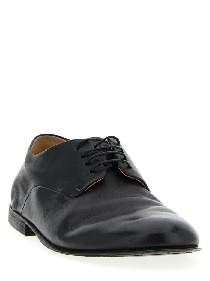 Marsell 'Stucco' Derby Shoes