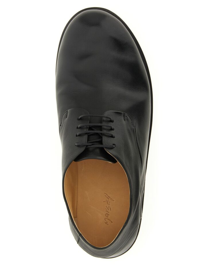 Marsell 'Stucco' Derby Shoes