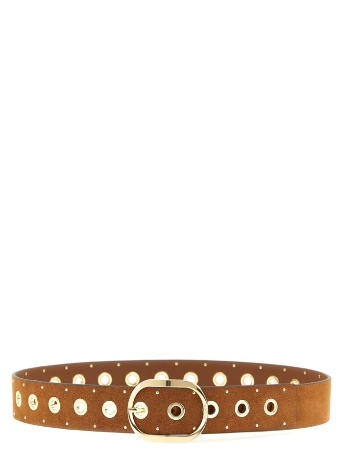 pinko studded belt Pinko Studded Belt