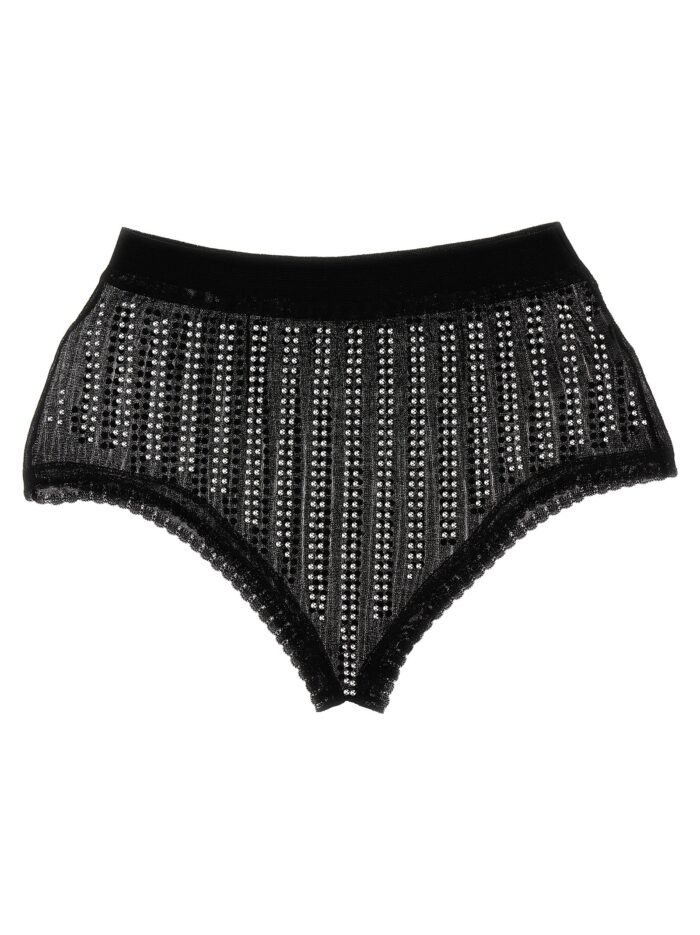 paco rabanne studded briefs Paco Rabanne Studded Briefs