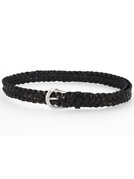 STUDIO NICHOLSON BRAIDED BELT