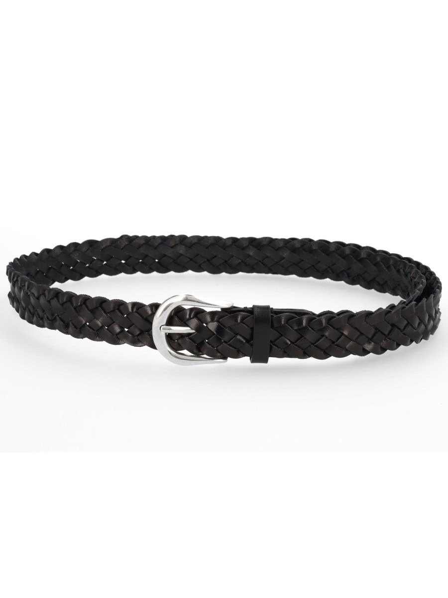 STUDIO NICHOLSON BRAIDED BELT