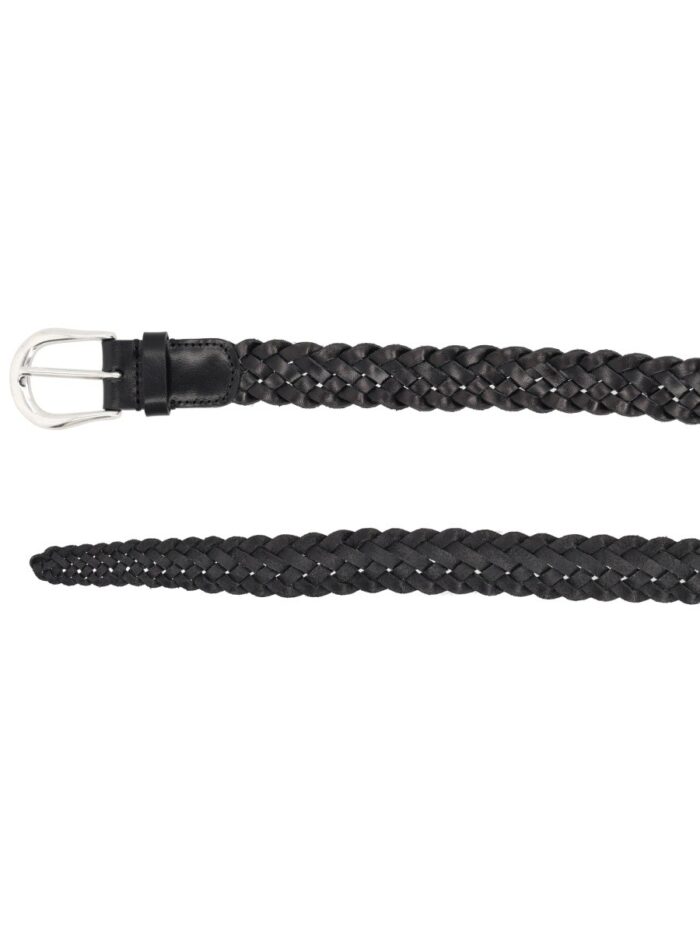 STUDIO NICHOLSON BRAIDED BELT