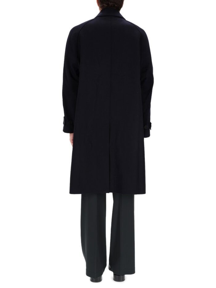 STUDIO NICHOLSON "CABO" COAT