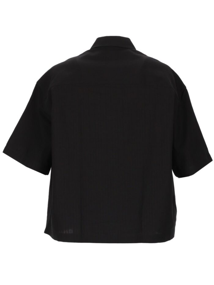 STUDIO NICHOLSON CAMICIA "SANKO"
