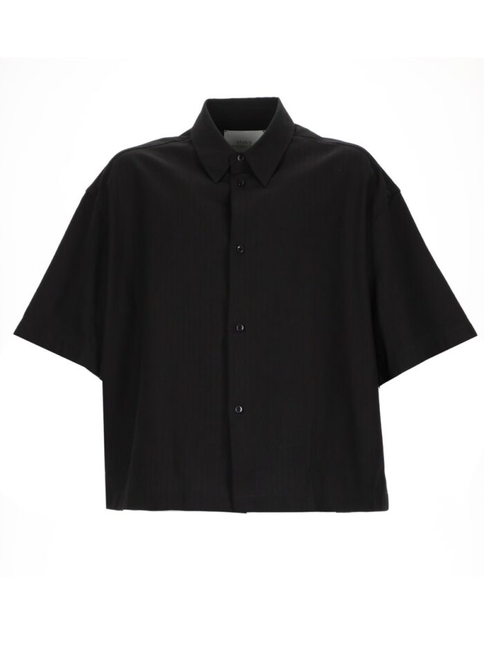 STUDIO NICHOLSON CAMICIA "SANKO"