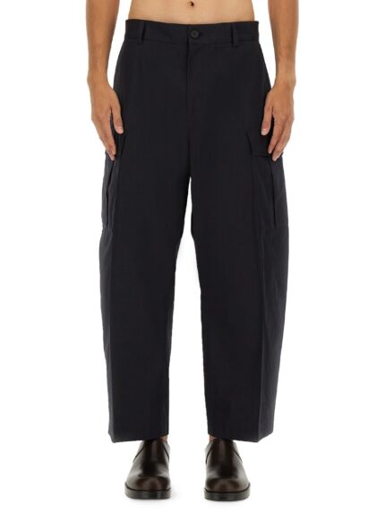 STUDIO NICHOLSON CARGO PANTS
