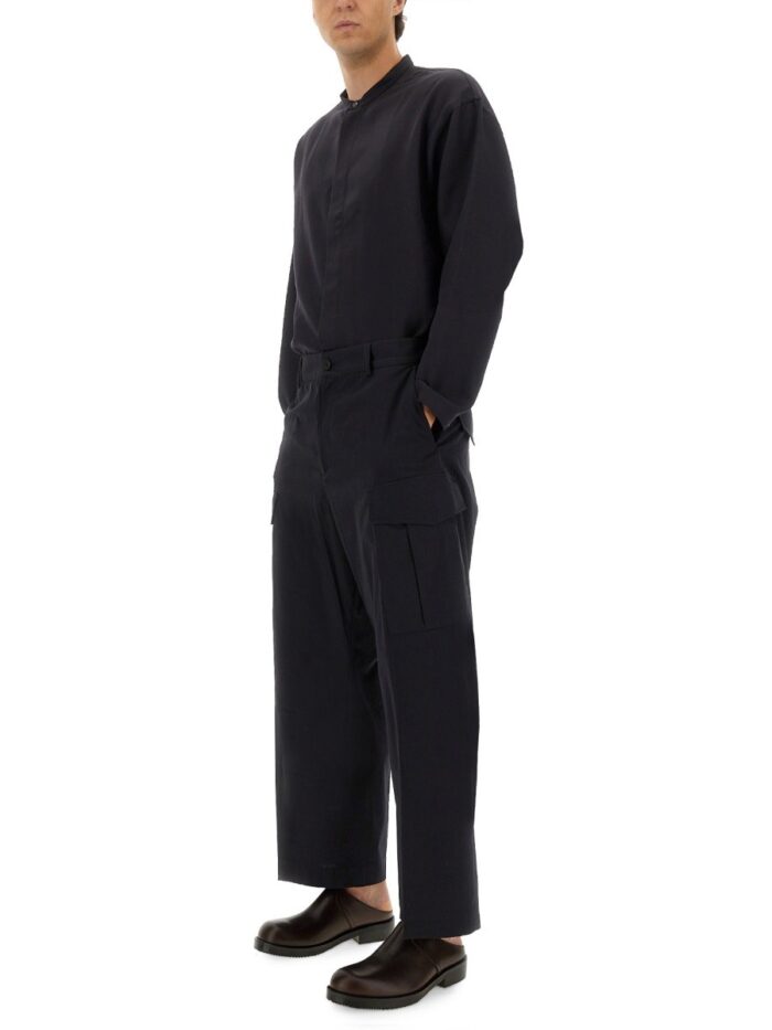 STUDIO NICHOLSON CARGO PANTS