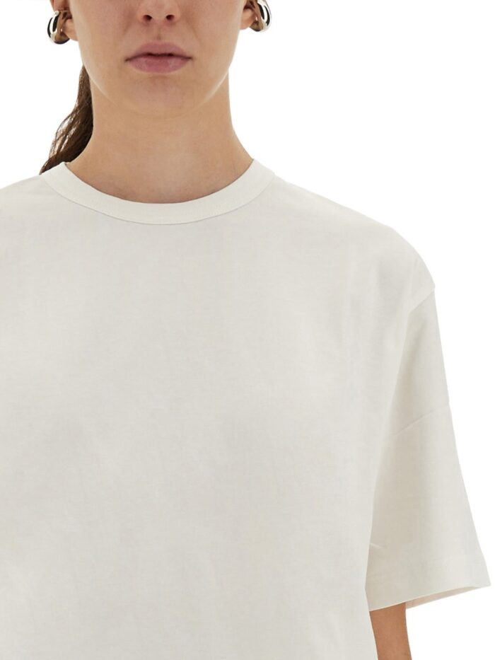 STUDIO NICHOLSON COTTON T-SHIRT