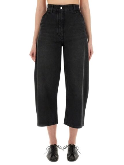 STUDIO NICHOLSON JEANS "CHALCO"
