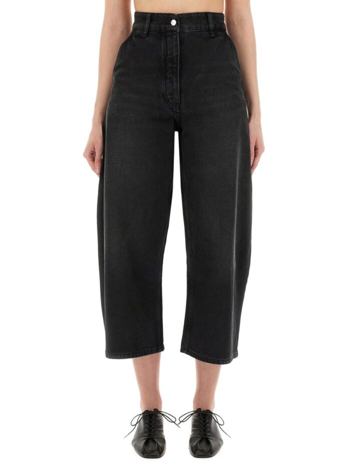 STUDIO NICHOLSON JEANS "CHALCO"