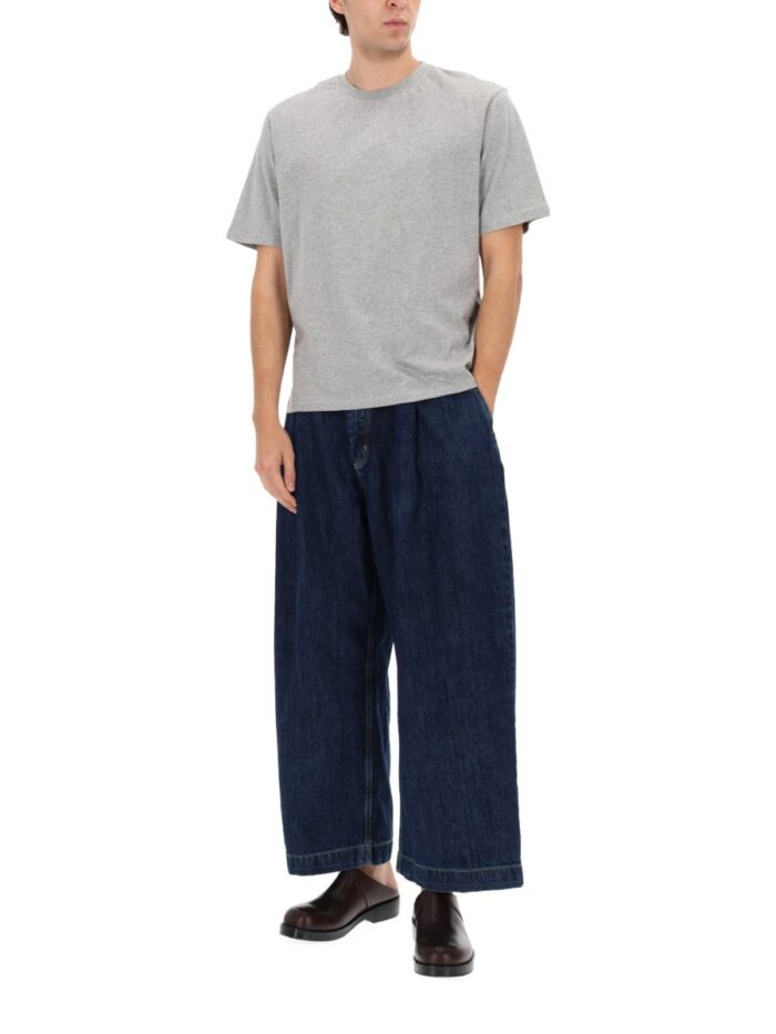 STUDIO NICHOLSON JEANS "PUNCH"