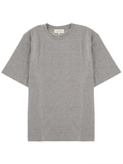 STUDIO NICHOLSON JERSEY T-SHIRT