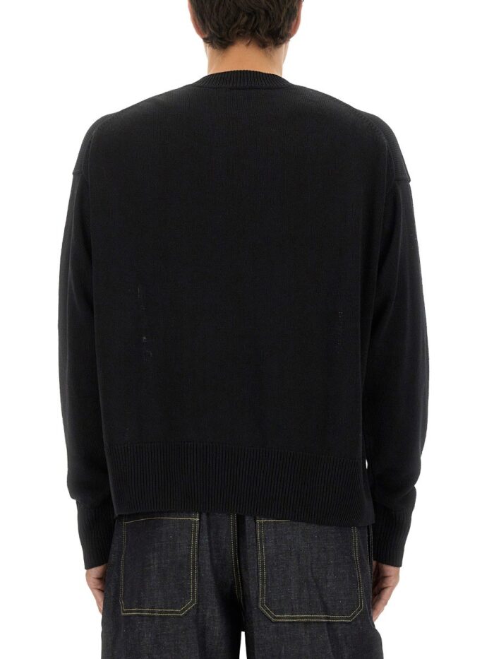 STUDIO NICHOLSON "KAMI" SHIRT