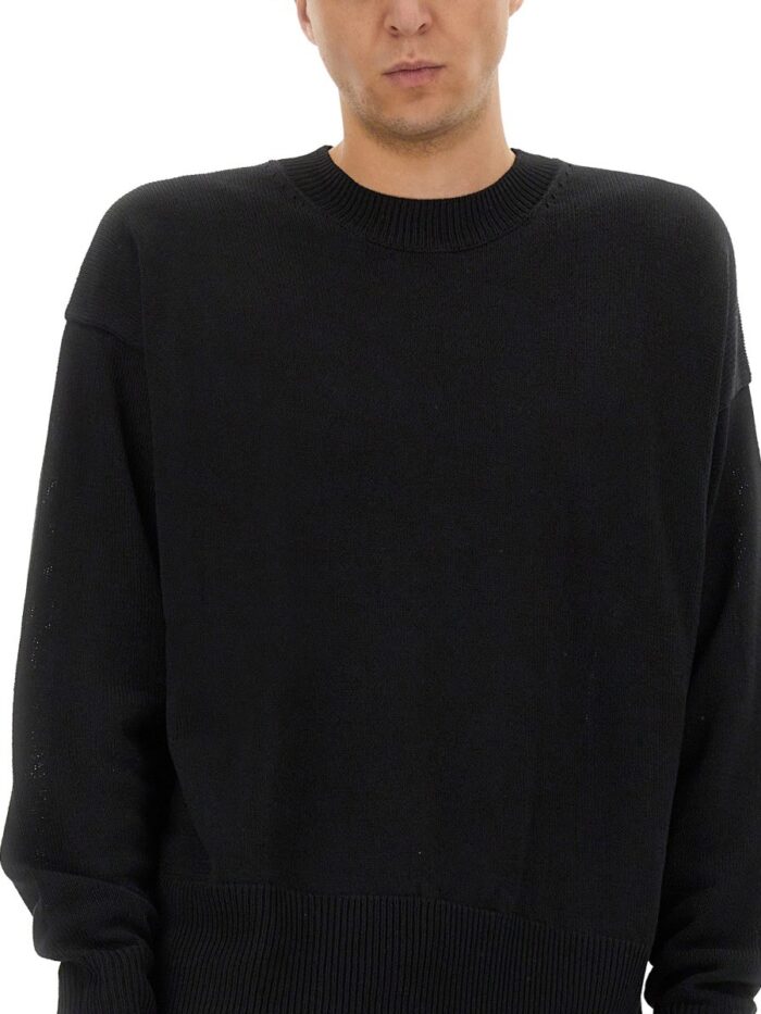 STUDIO NICHOLSON "KAMI" SHIRT