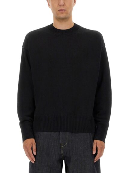 STUDIO NICHOLSON "KAMI" SHIRT