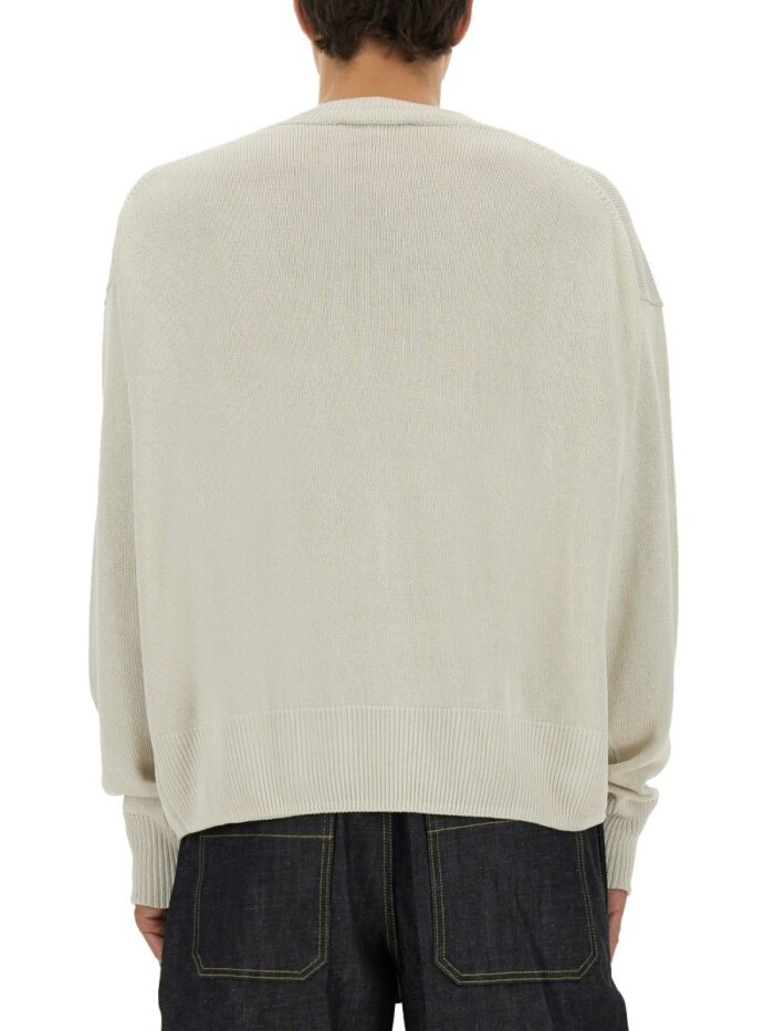 STUDIO NICHOLSON "KAMI" SHIRT