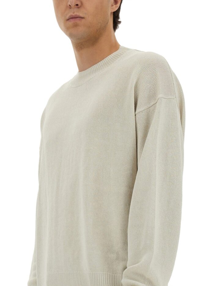 STUDIO NICHOLSON "KAMI" SHIRT