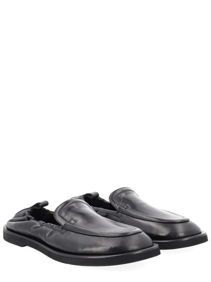 STUDIO NICHOLSON MOCASSINO "DONOVAN"