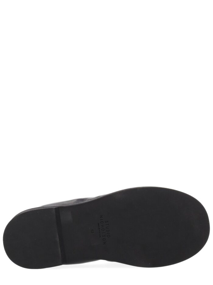 STUDIO NICHOLSON MOCASSINO "DONOVAN"