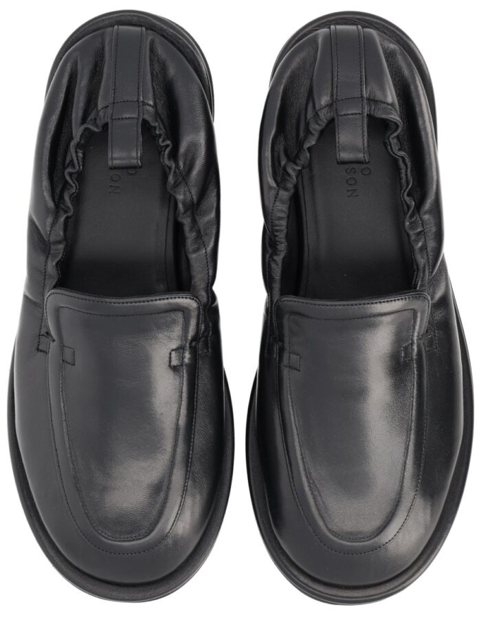 STUDIO NICHOLSON MOCASSINO "DONOVAN"