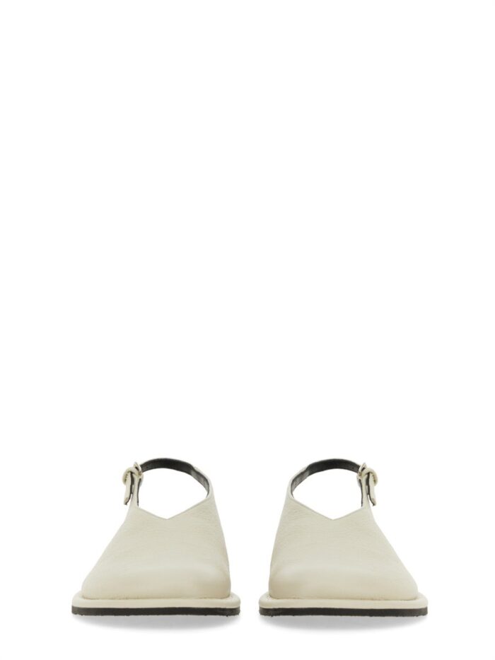 STUDIO NICHOLSON MULE "PALEY"
