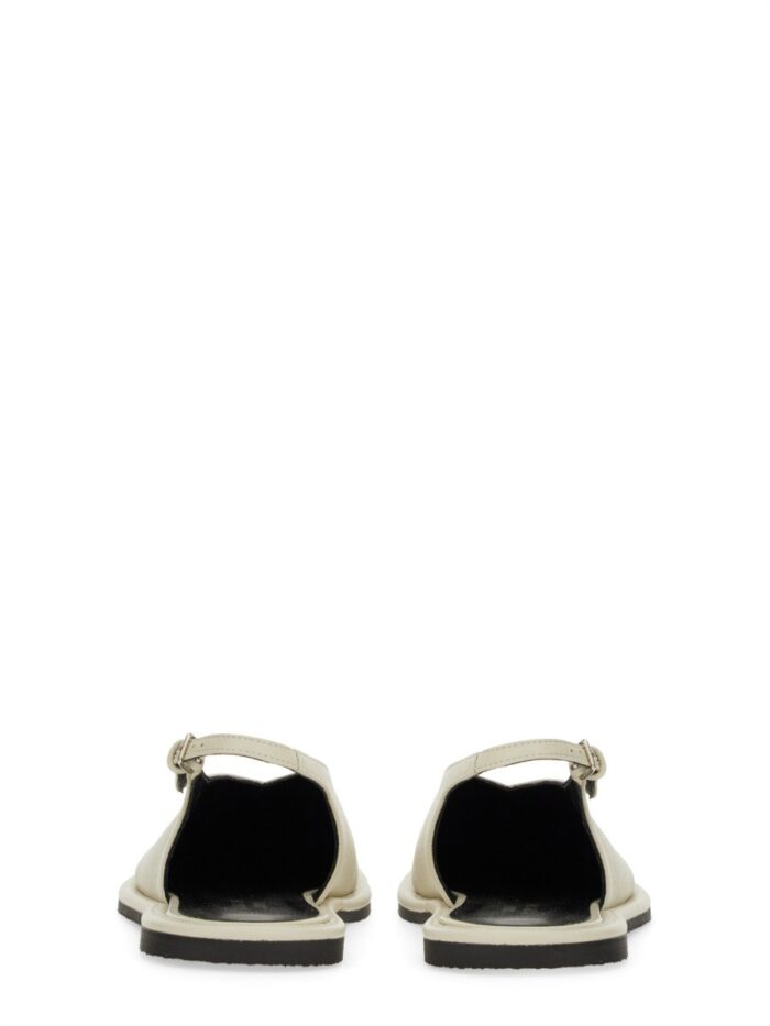 STUDIO NICHOLSON MULE "PALEY"