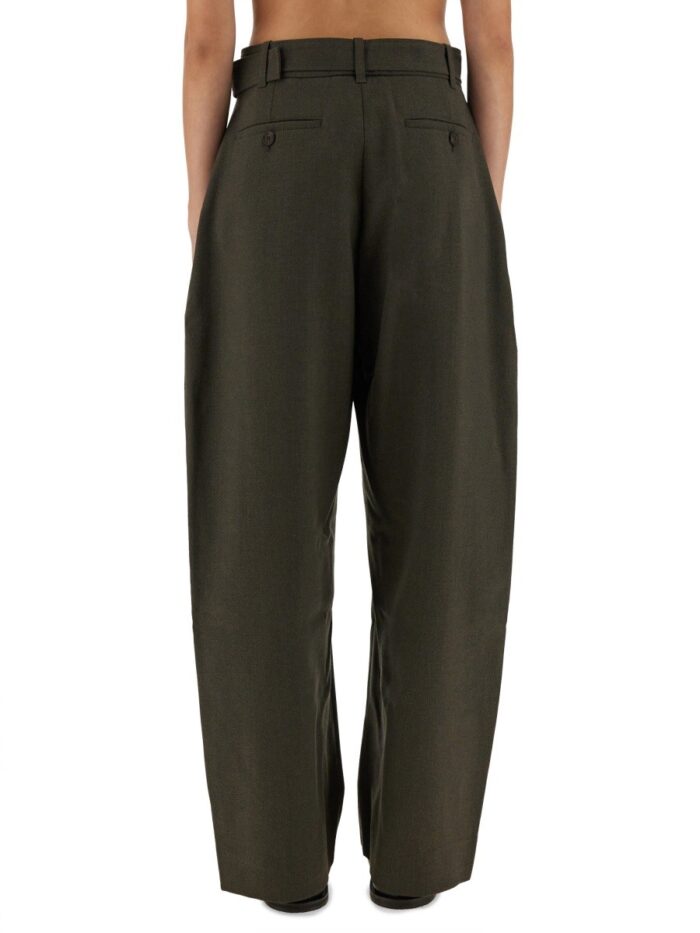 STUDIO NICHOLSON PANTS "DORING"