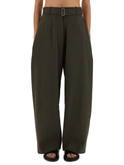 STUDIO NICHOLSON PANTS "DORING"