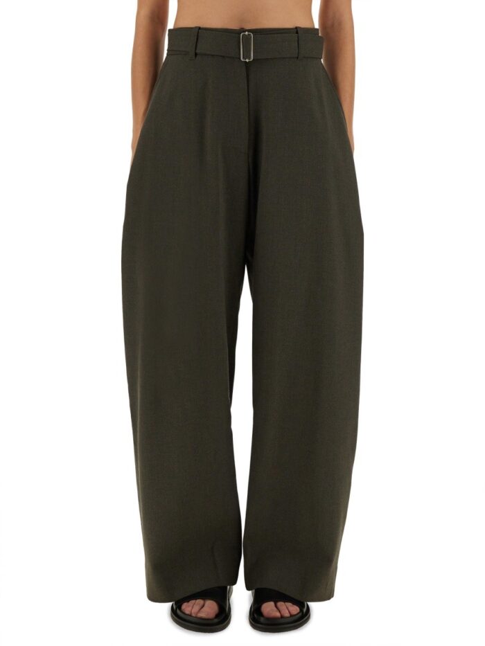 STUDIO NICHOLSON PANTS "DORING"