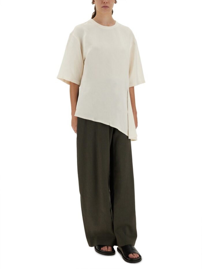 STUDIO NICHOLSON PANTS "DORING"