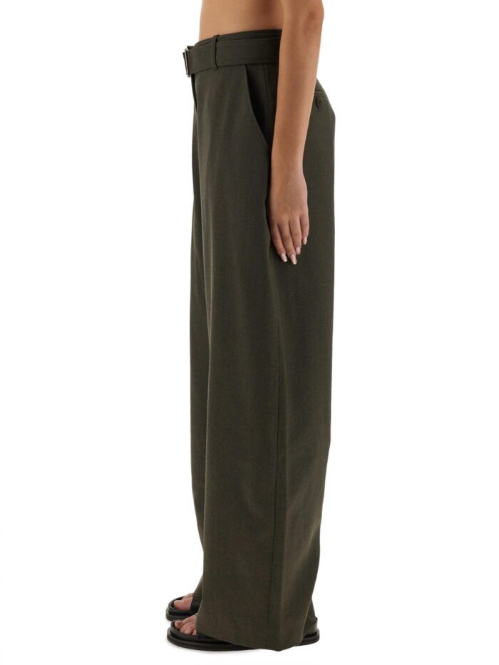 STUDIO NICHOLSON PANTS "DORING"