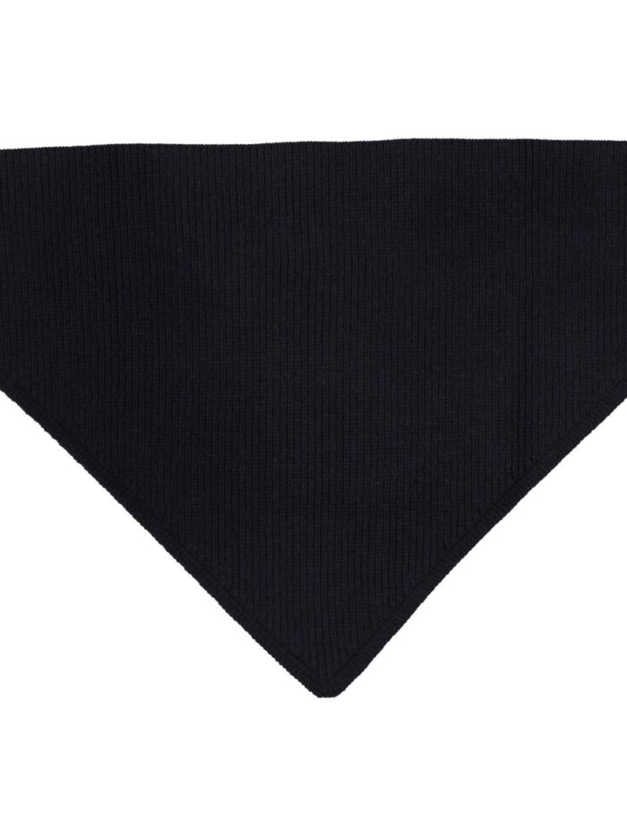 studio nicholson "pythagoras" scarf STUDIO NICHOLSON "PYTHAGORAS" SCARF