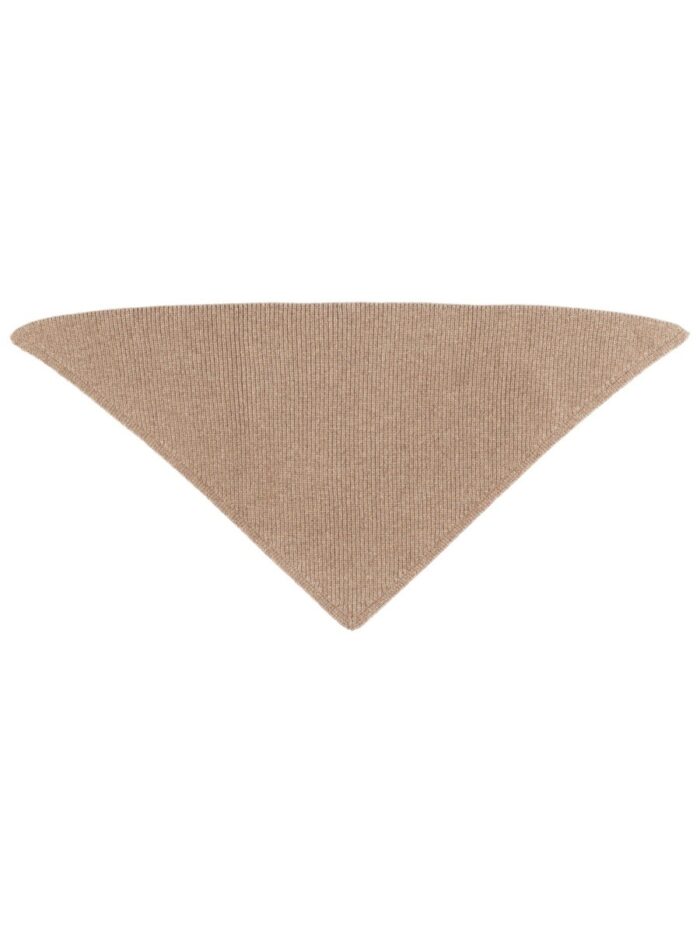 studio nicholson "pythagoras" scarf STUDIO NICHOLSON "PYTHAGORAS" SCARF