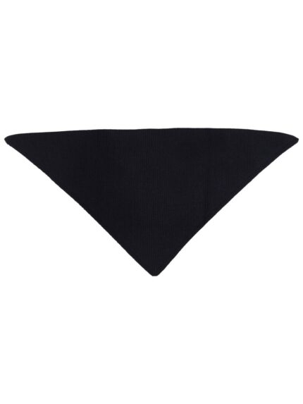 STUDIO NICHOLSON "PYTHAGORAS" SCARF