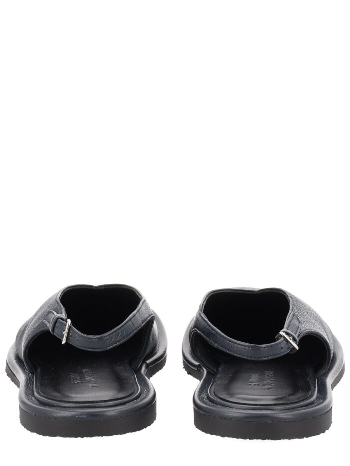 STUDIO NICHOLSON SANDALO "SLINGBACK"